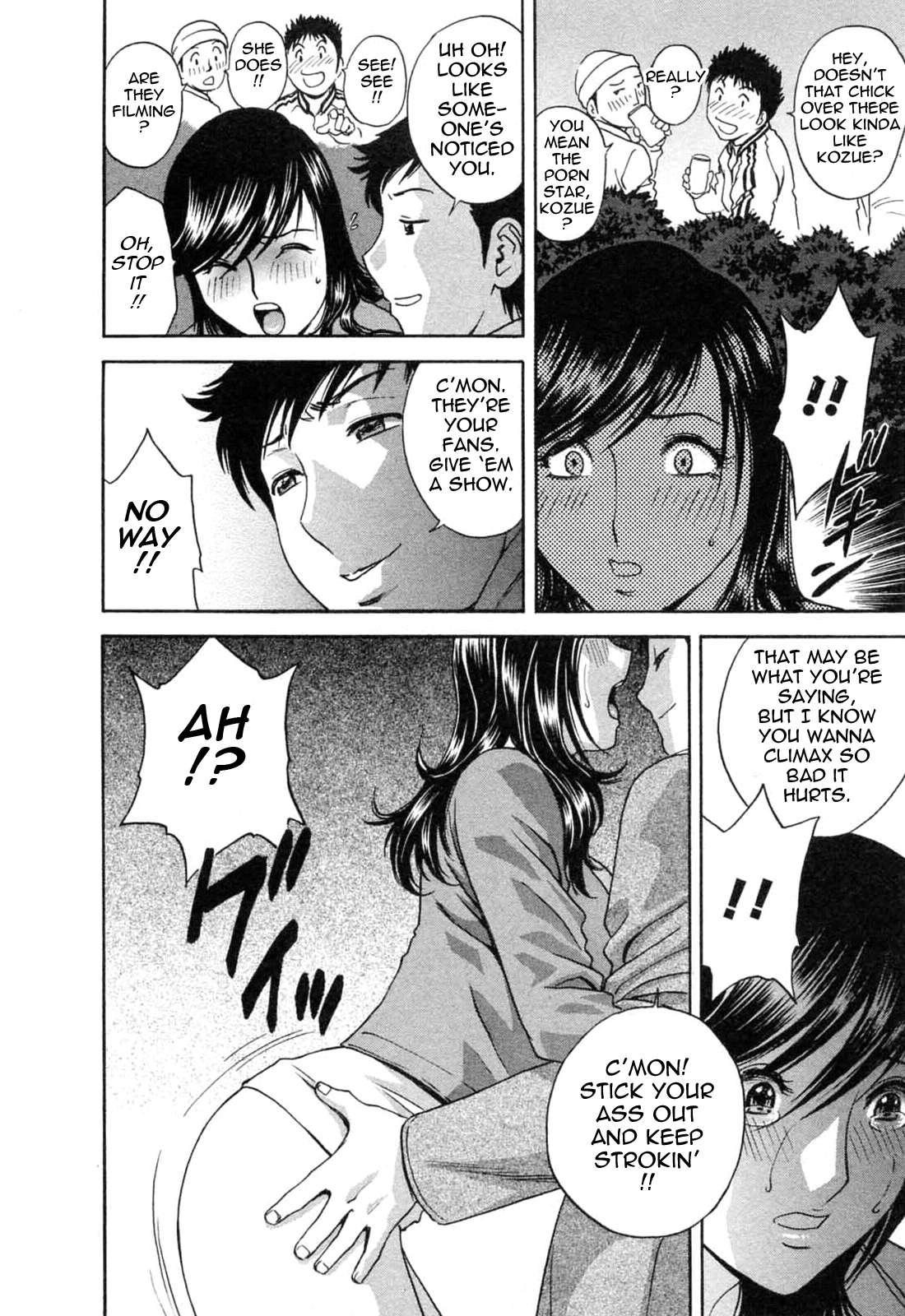 Boing Boing Teacher Chapter 5000 Page 64